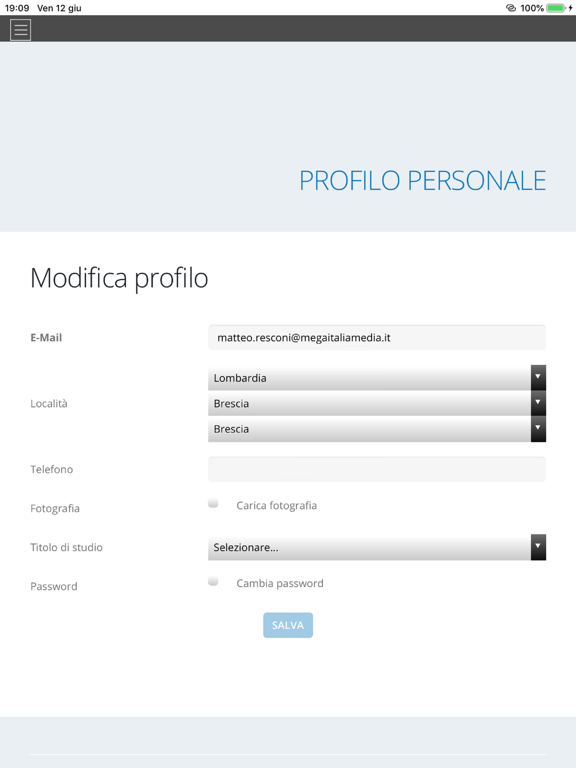 Screenshot #6 pour FiFa Security