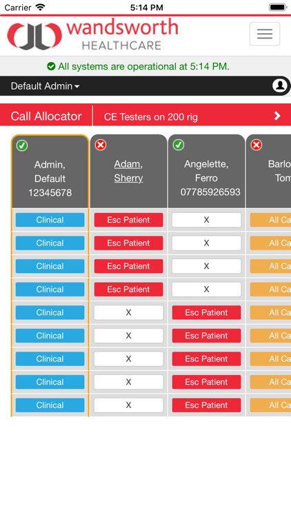 INSiTE Messenger screenshot-3