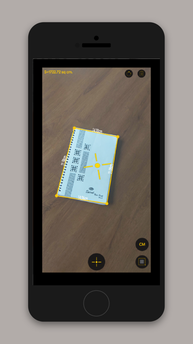 Screenshot #2 pour MeasARment