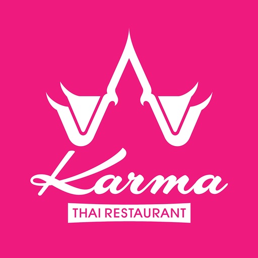 Karma Thai Restaurant app icon