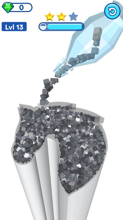 Sand Drop! screenshot-4