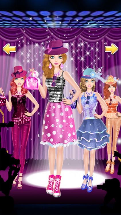 Top Movie Star Planet Makeover