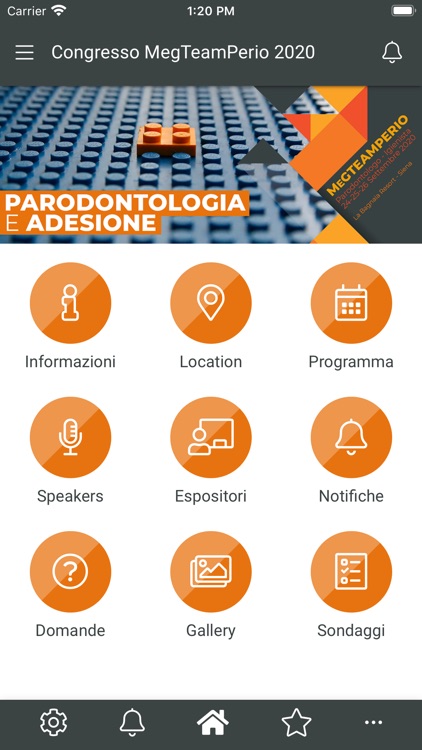 Congresso MegTeamPerio 2020