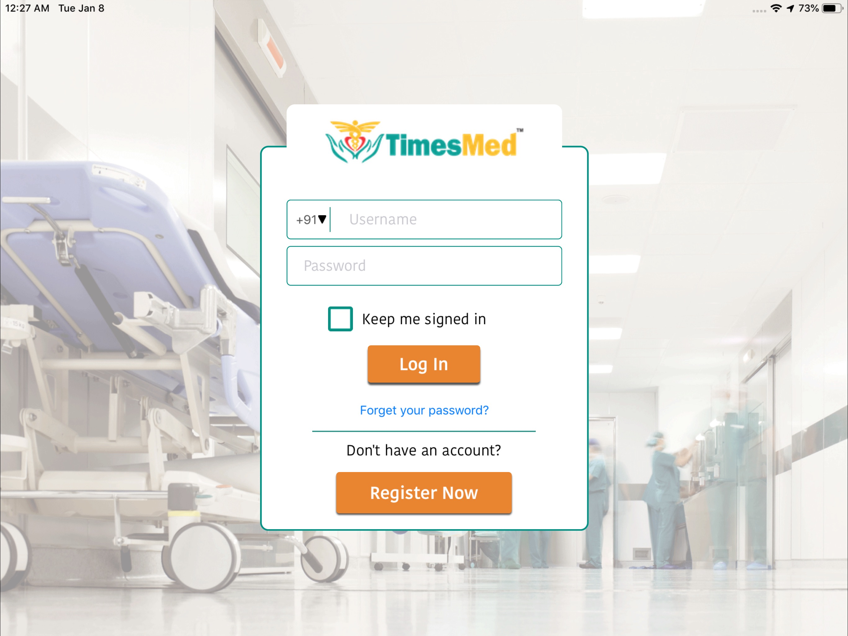 TimesMed screenshot 10