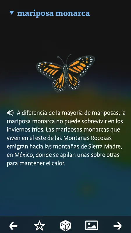 Barefoot Atlas del Mundo screenshot 3 of 4