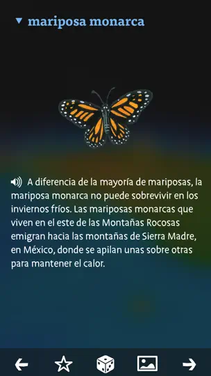 Captura de pantalla de Barefoot Atlas Del Mundo en iPhone 3