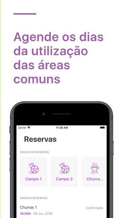 Screenshot #3 pour Terras Alphaville - Teresina