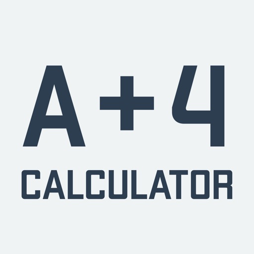 Grades & GPAs Calculator icon