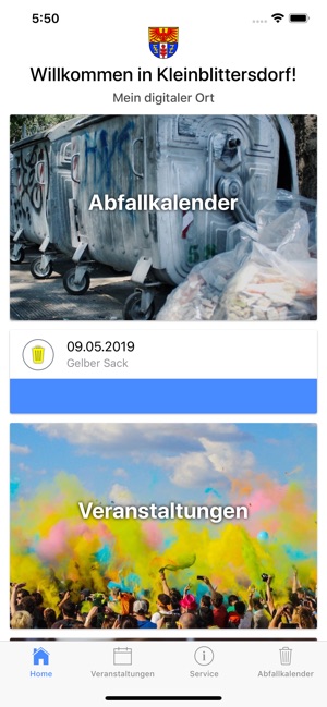 Kleinblittersdorf(圖3)-速報App