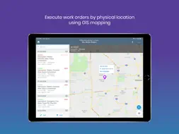 mWorkOrder screenshot 14