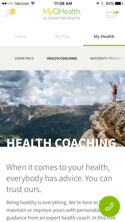 MyQHealth - Care Coordinators screenshot-3