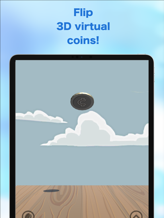 Mondo's Flip That! iPad screenshot 5 - Entertainment app