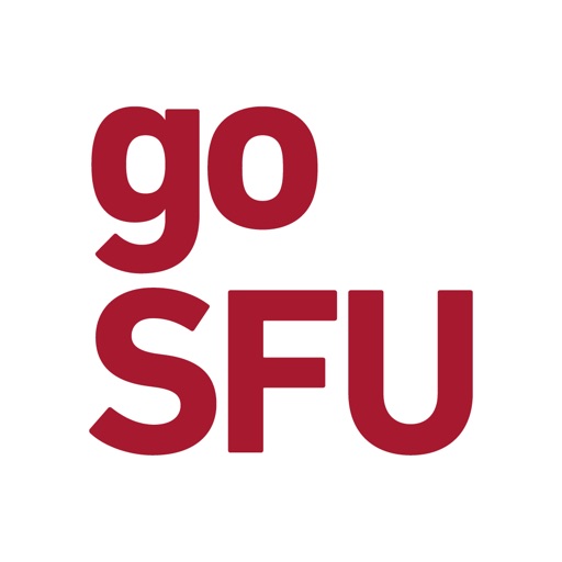 goSFU by Simon Fraser University
