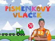 písmenkový vláček айпад изображения 1