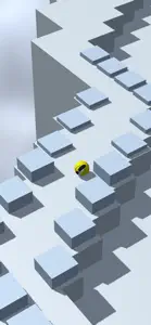 Rolling Ball -Don't Drop screenshot #2 for iPhone