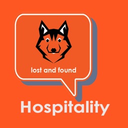 tiqs hospitality lost + found