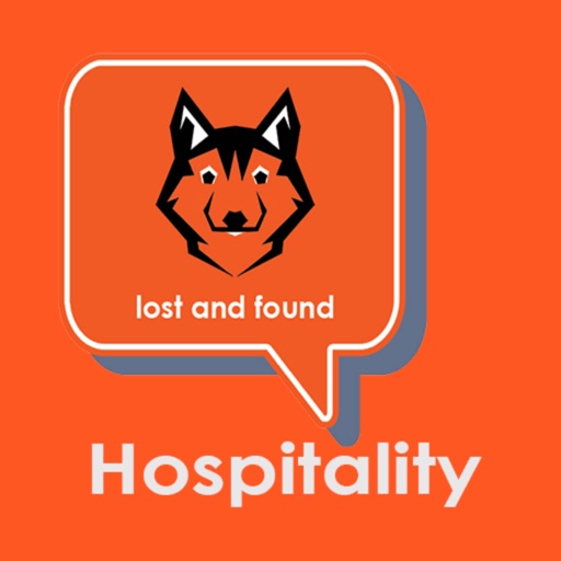 tiqs hospitality lost + found