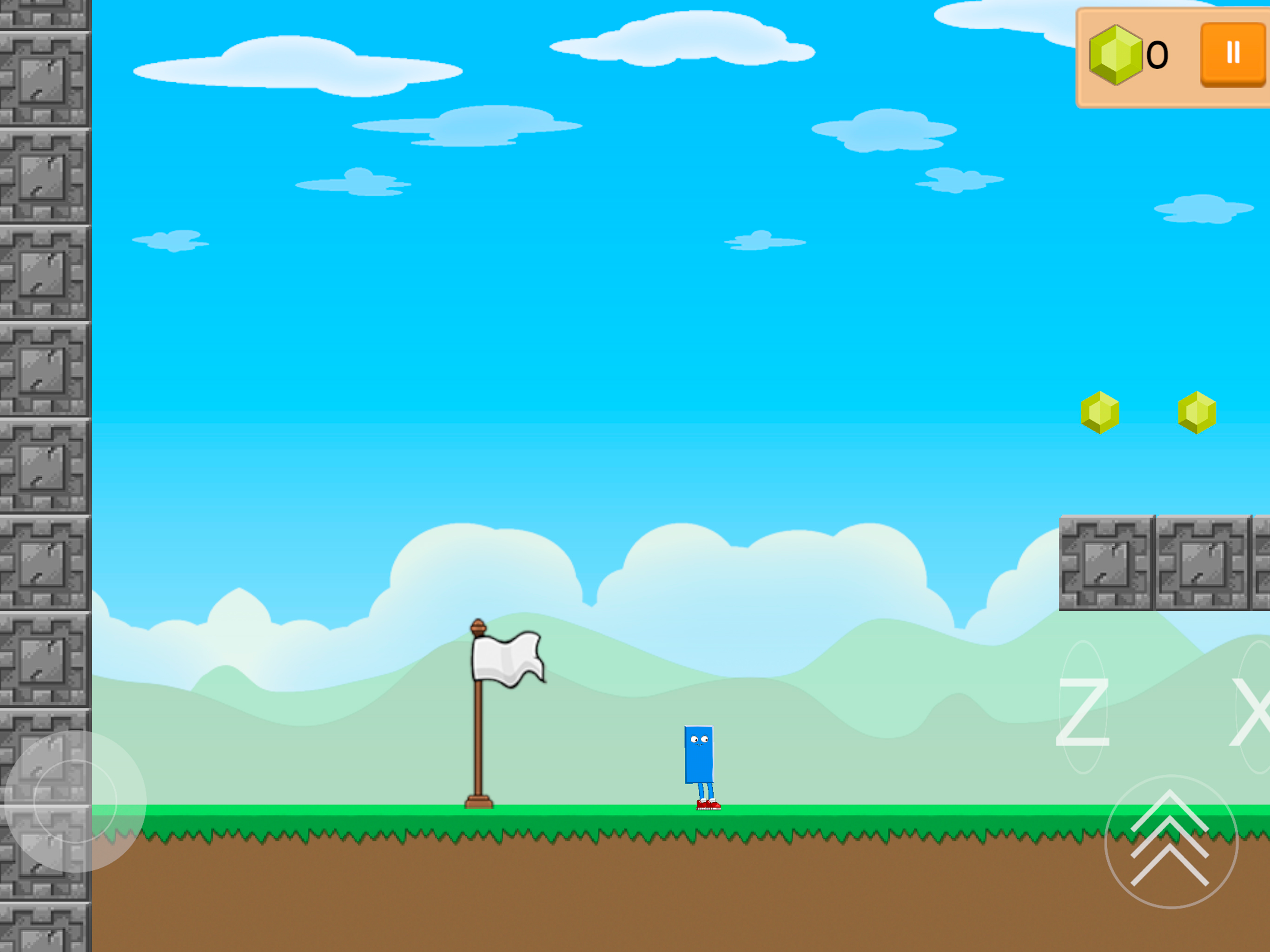 Ratio World screenshot 6