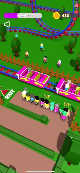 Game screenshot Playland! hack