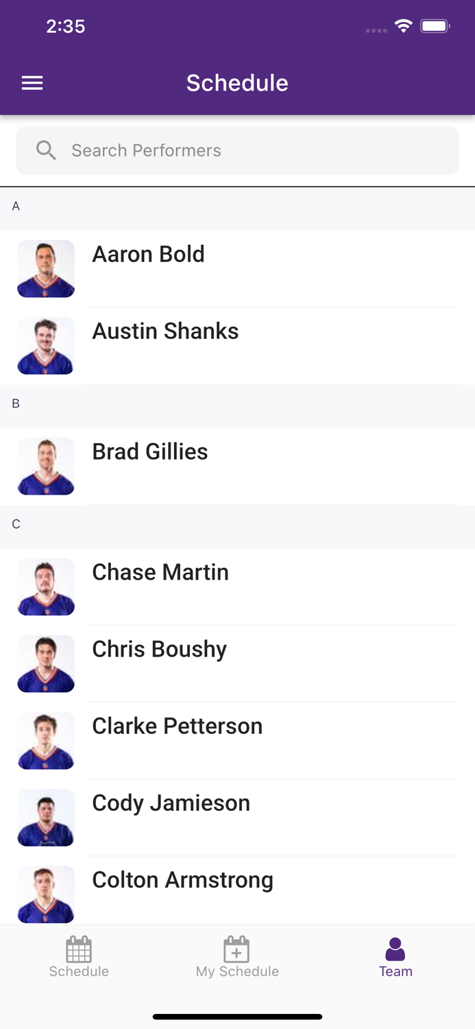 Halifax Thunderbirds