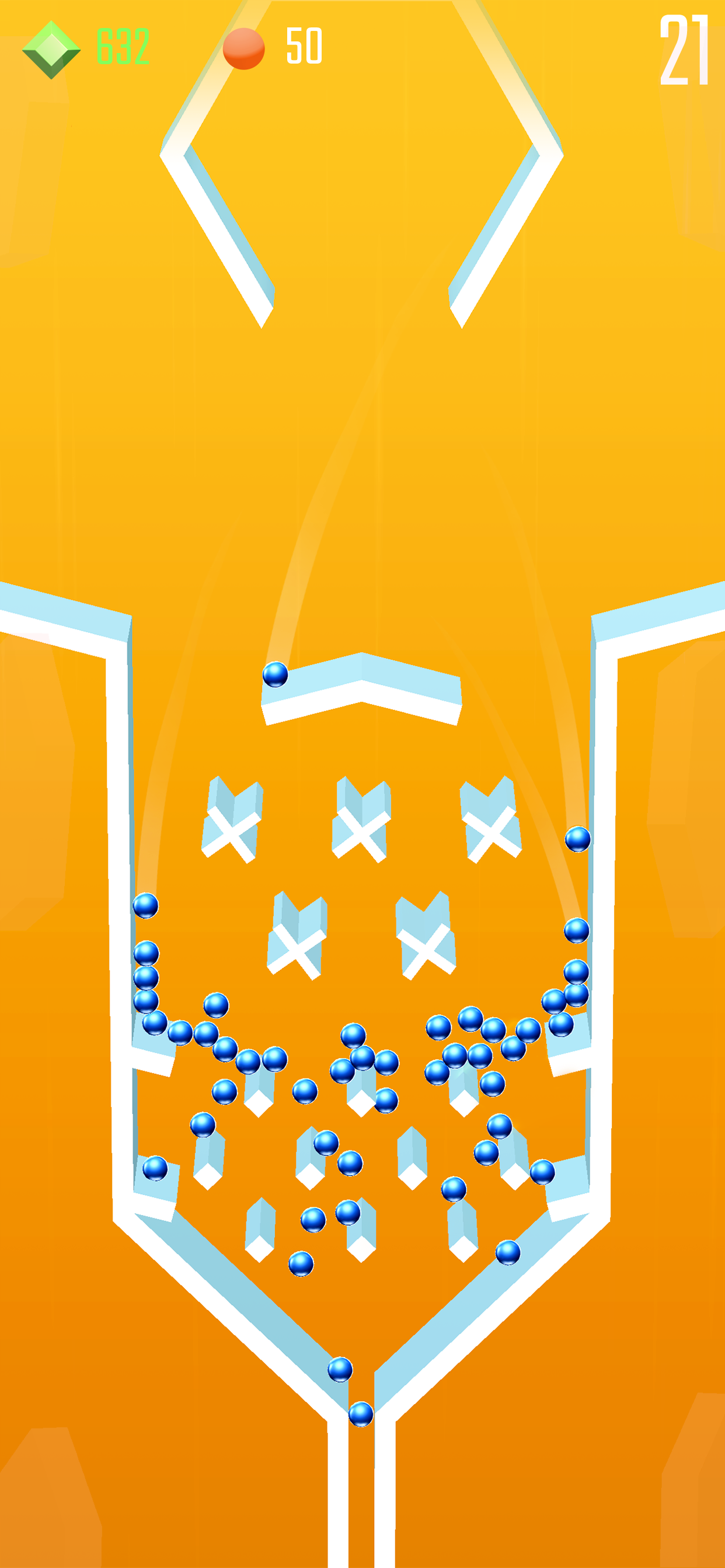 Drop the Balls! screenshot 4