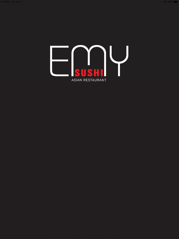 Screenshot #4 pour EMY Ristorante