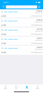 Goraz Pro screenshot 4