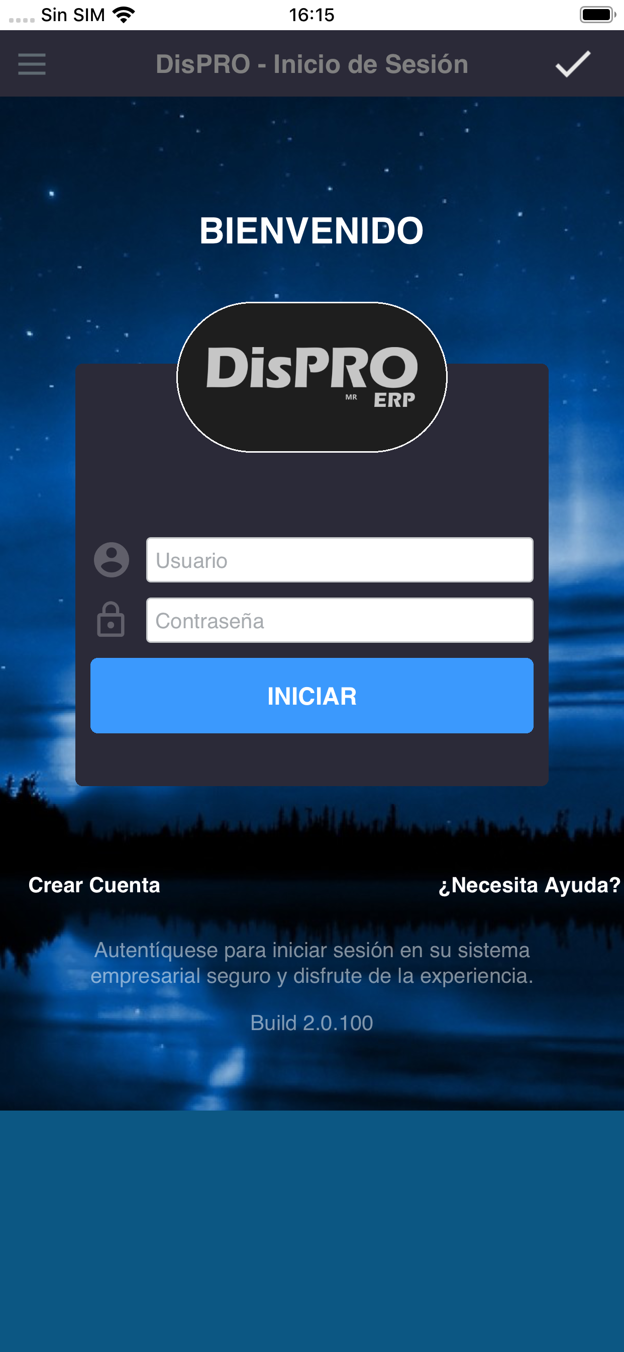 DisPRO