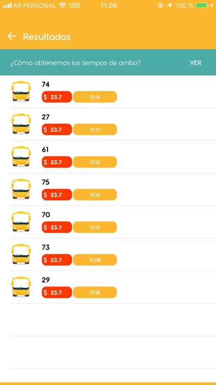 Ualabee screenshot-7