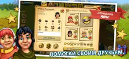 Game screenshot My Little Farmies Mobile hack