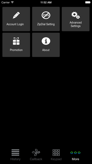 OneSuite Screenshot 4 - AppWisp.com OneSuite Screenshot 4 - AppWisp.com