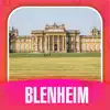 Blenheim Tourism Guide App Delete