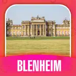 Blenheim Tourism Guide App Cancel