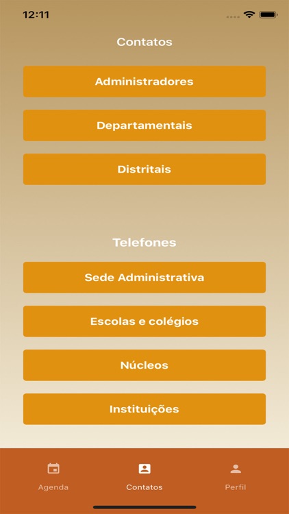 Agenda APSo screenshot-4