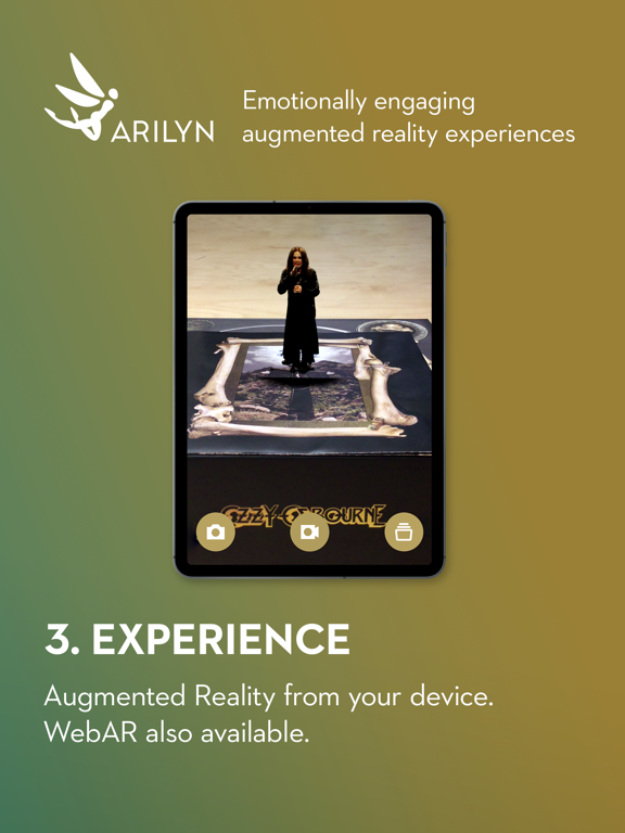 Screenshot #6 pour Arilyn