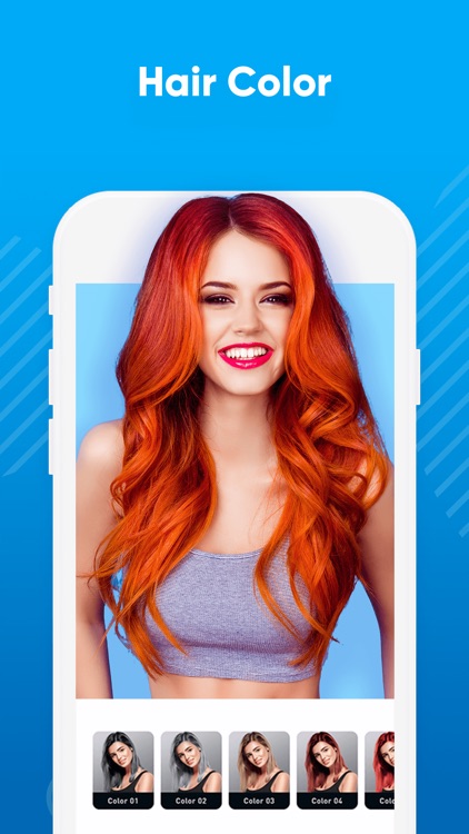 ArtCam: Cartoon & Animal Face screenshot-3