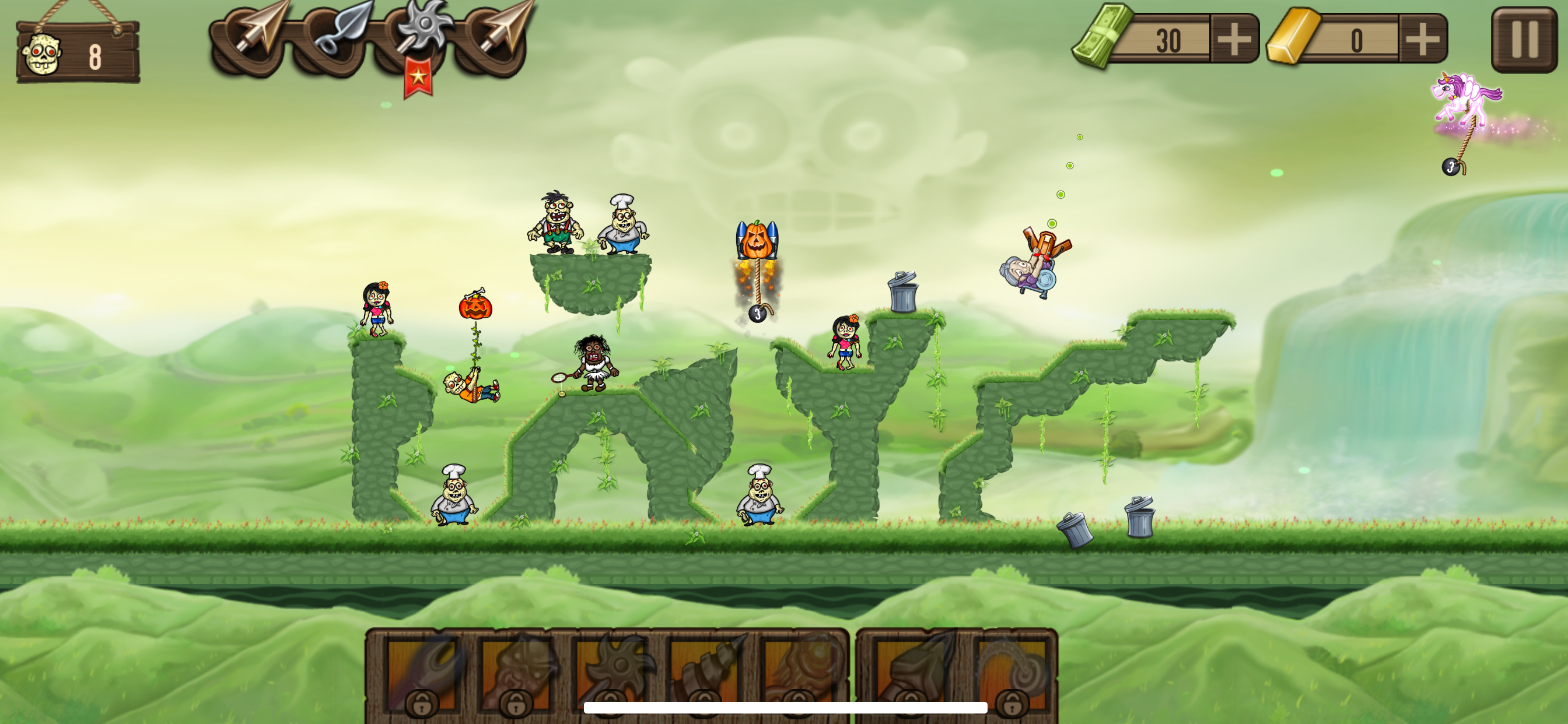 Zombie Shooting - Kill Zombies screenshot 8