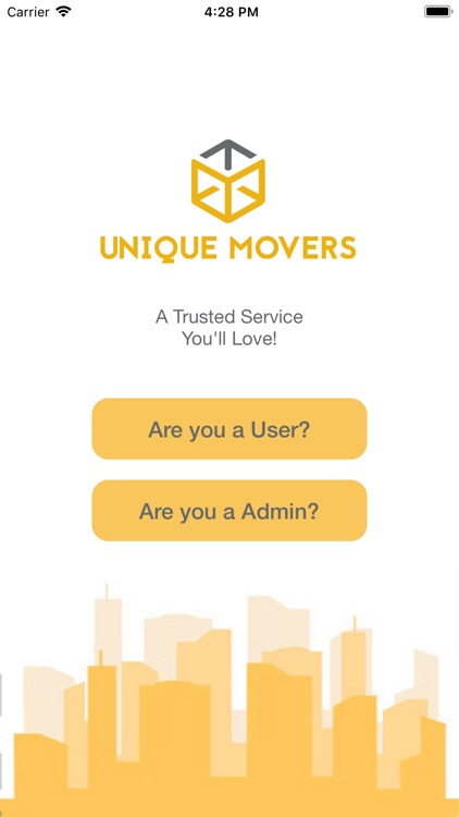 Unique Movers