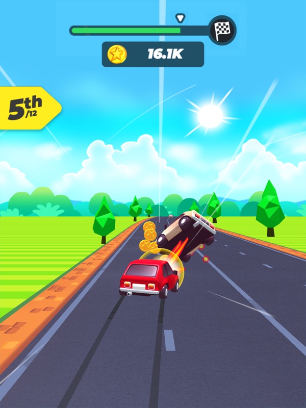 roadcrash.io screenshot 9