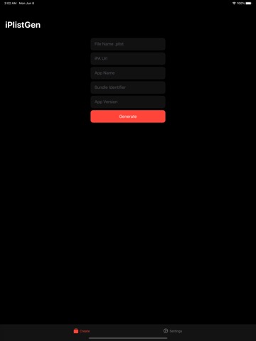 iPlistGenのおすすめ画像1