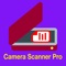 Camera Scanner Pro