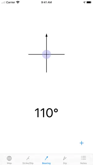 Strike and Dip screenshot 3