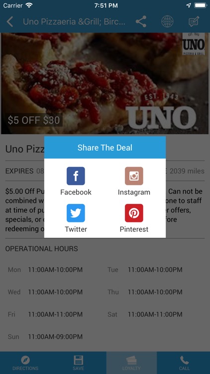 Mobileteer Rewards screenshot-5