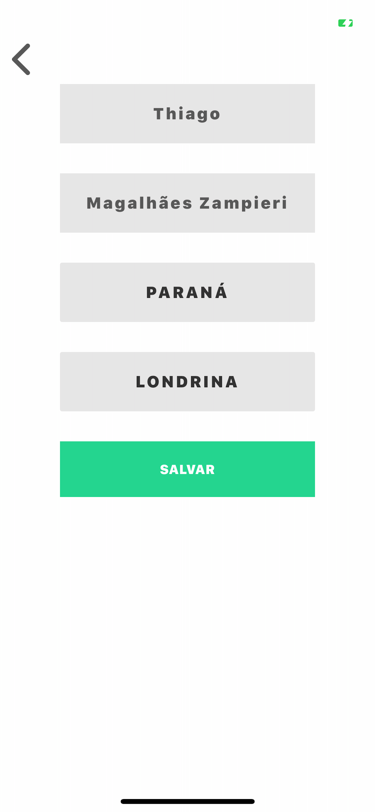 MinotauroApp