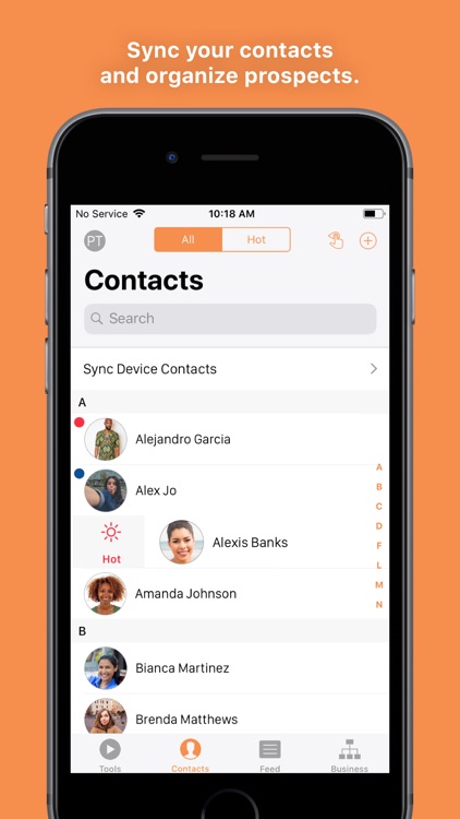 SimplyFun Connect screenshot-3
