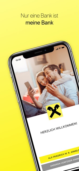 Mein ELBA-App(圖8)-速報App