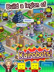Kairobotica ipad bilder 1