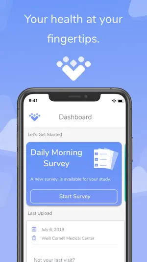 Embleema screenshot 1