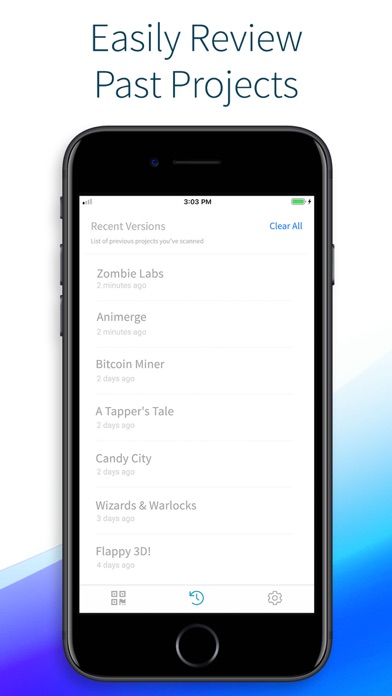 Screenshot #2 pour AppOnboard Studio