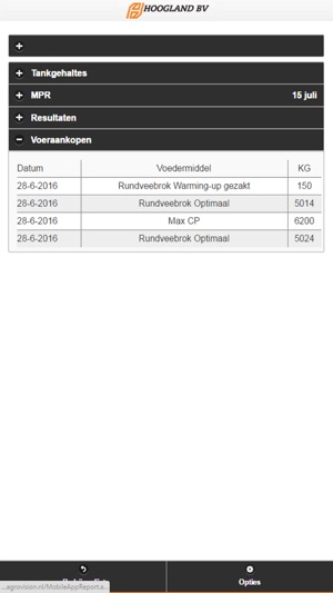 HOOGLAND BV(圖2)-速報App